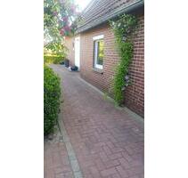 Wohnung ab 01.03.26 frei 100 m² 3ZKB + Gäste-WC nahe Zentrum - Saterland