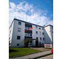 attraktive 4-Zimmer-Wohnunh in ruhiger Lage - Pfronten