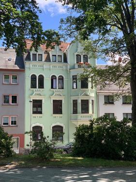 Foto - Charmantes Zuhause im Herzen von Crimmitschau 75 qm Mietwohnung