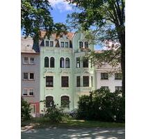 Charmantes Zuhause im Herzen von Crimmitschau 75 qm Mietwohnung