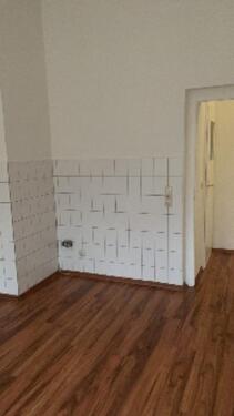 Foto - Etagenwohnung in Crimmitschau zur Miete