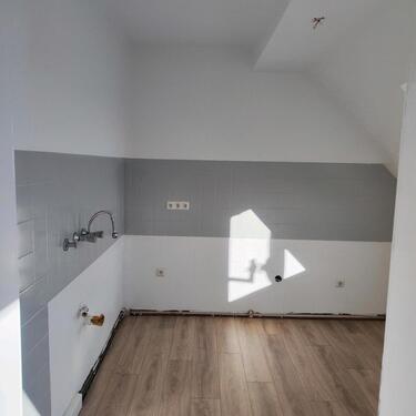Foto - 4 Zimmer Dachgeschoßwohnung zur Miete in Wuppertal
