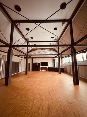 Foto - Kursraum Stundenweise zu vermieten