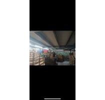 Lagerfläche Lagerhalle - 735,00&nbsp;EUR Kaltmiete, ca.&nbsp; 6,50&nbsp;m&sup2; in Pfaffenhofen an der Ilm (PLZ: 85276)