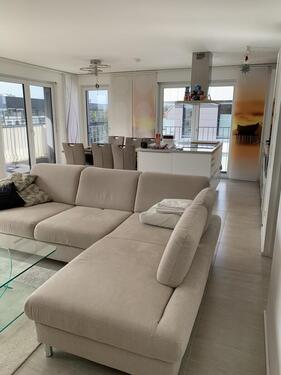 Foto - Leben auf dem Petersberg im Herzen Erfurts