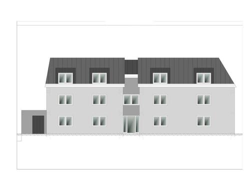 Foto - Erstbezug 3ZKB KfW 40 - 1.064,00&nbsp;EUR Kaltmiete, ca.&nbsp; 81,80&nbsp;m&sup2;