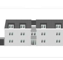 Erstbezug 3ZKB KfW 40 - 1.064,00&nbsp;EUR Kaltmiete, ca.&nbsp; 81,80&nbsp;m&sup2; in Osburg (PLZ: 54317)