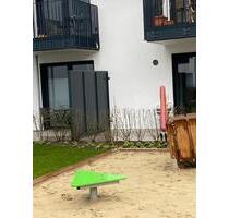 Weidedamm 2Z barrierefrei EBK Balkon Terrasse TG - Bremen Findorff