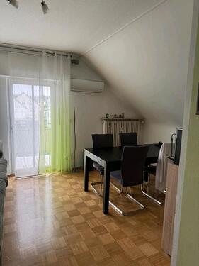 Foto - 3 Zimmer Dachgeschoßwohnung zur Miete in Dietzenbach