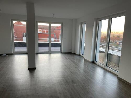 Foto - 4 Zimmer Dachgeschoßwohnung in Wernigerode