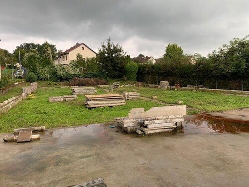 Foto - Selbstversorger-Garten in Lauterbach (500 m²) Ehemalige Gärtnerei