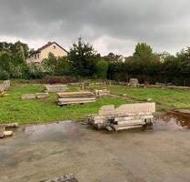 Selbstversorger-Garten in Lauterbach (500 m²) Ehemalige Gärtnerei - Lauterbach (Hessen)