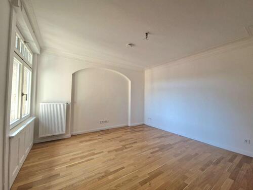 Foto - 3 Zimmer Dachgeschoßwohnung zur Miete in Stuttgart