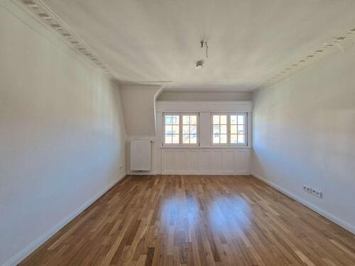 Foto - 3 Zimmer Dachgeschoßwohnung in Stuttgart