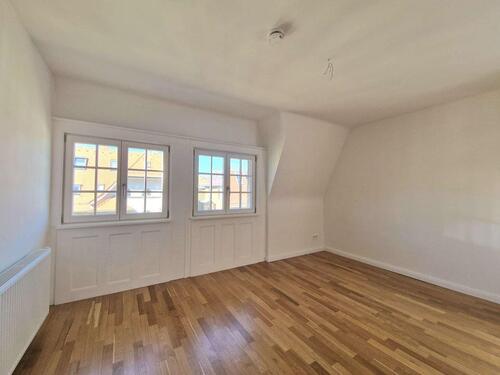 Foto - Dachgeschoßwohnung in Stuttgart zur Miete