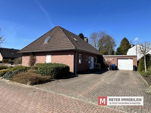 Foto - 4 Zimmer Einfamilienhaus in Rastede