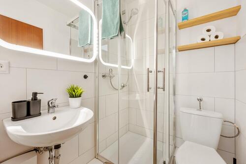 Foto - 1 Zimmer Etagenwohnung zur Miete in Mainz