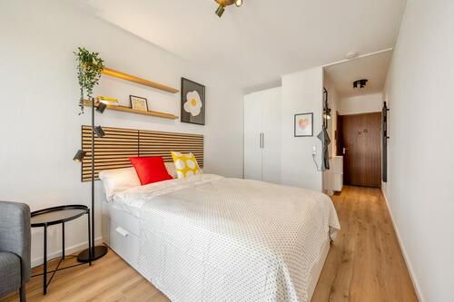 Foto - Etagenwohnung in Mainz zur Miete