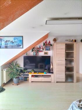 Foto - 4.5 Zimmer Dachgeschoßwohnung zum Kaufen in Wertheim