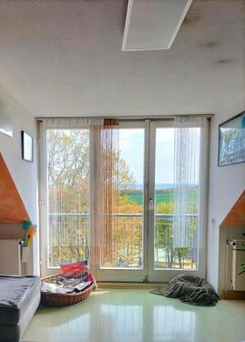 Foto - 4.5 Zimmer Dachgeschoßwohnung in Wertheim