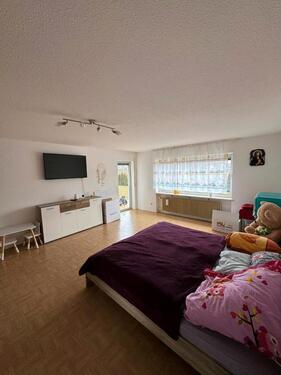 Foto - 3 Zimmer Terrassenwohnung zur Miete in Geisingen