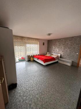 Foto - 3 Zimmer Terrassenwohnung in Geisingen