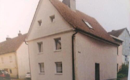 Foto - Doppelhaushälfte - 165.000,00&nbsp;EUR Kaufpreis, ca.&nbsp; 120,00&nbsp;m&sup2;