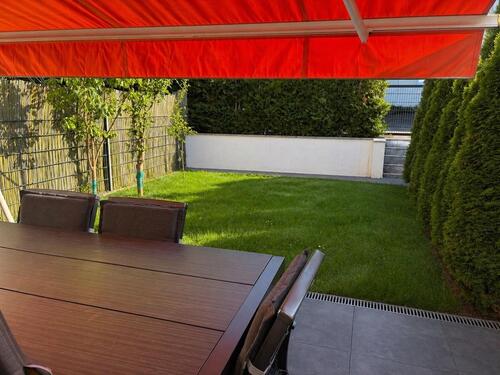 Foto - 4 Zimmer Reihenhaus zum Kaufen in Bonn
