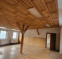 Chance 2026 Kirschbaum 1660m2 Grund+Haus 300m2+Nebengel. 450m2 - Olbernhau