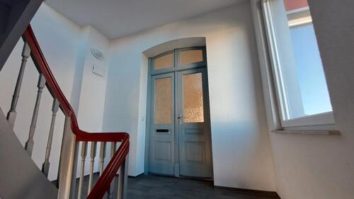 Foto - Etagenwohnung in Crimmitschau zur Miete