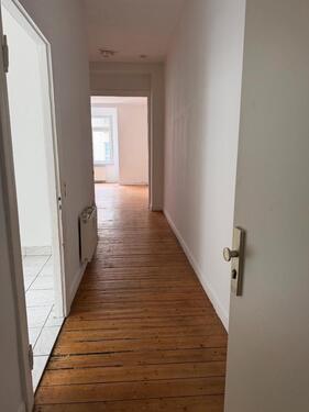 Foto - 3 Zimmer Erdgeschoßwohnung in Duisburg