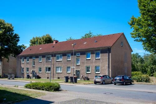 Foto - Gemütliche 3-Zimmer-Wohnung in Hamm Herringen