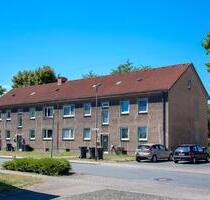 Gemütliche 3-Zimmer-Wohnung in Hamm Herringen