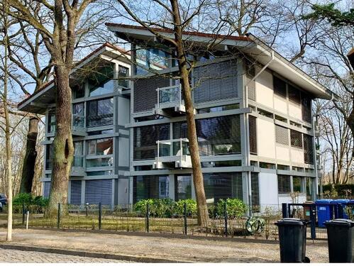 Foto - Einzigartige Architektur in absoluter Bestlage, bezugsfrei