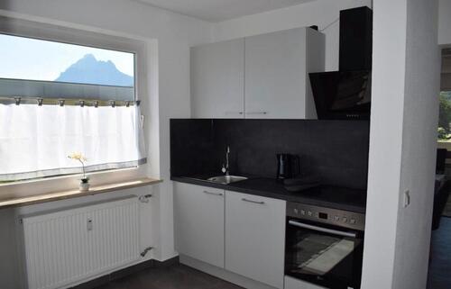 Foto - Etagenwohnung in Füssen zum Kaufen