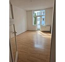 4 Zimmer Wohnung Hannover List, ruhig von Privat