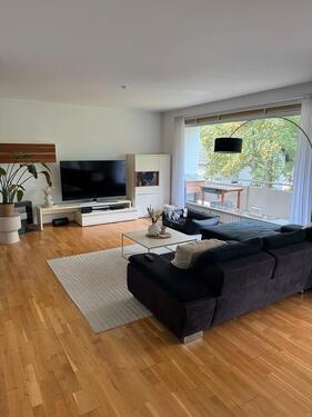 Foto - Gepflegte 3,5-Zimmer-Eigentumswohnung mit großem Balkon