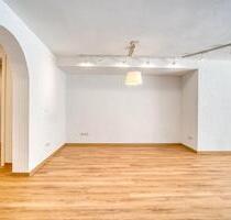 Geräumige Wohnung mit Terrasse inmitten der Natur - Erolzheim