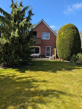 Foto - Einfamilienhaus in Dülmen
