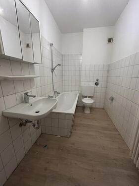 Foto - Etagenwohnung in Duisburg