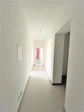 Foto - Etagenwohnung in Duisburg zur Miete