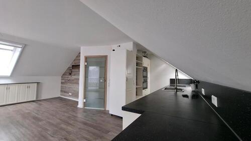 Foto - Etagenwohnung zur Miete in Roggenburg