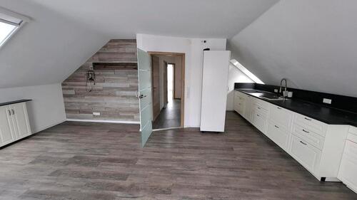 Foto - Etagenwohnung in Roggenburg