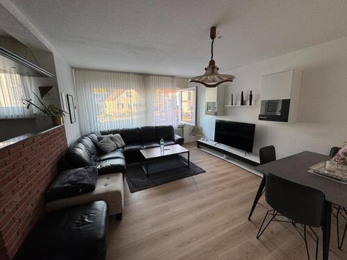 Foto - Wohnung in Herford zum 15 Oktober 2025