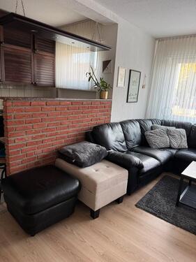 Foto - Etagenwohnung in Herford zur Miete