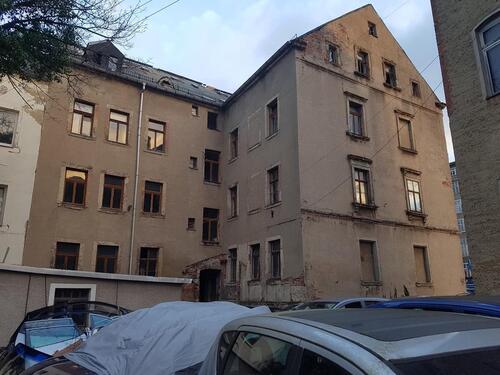 Foto - Einfamilienhaus zum Kaufen in Chemnitz
