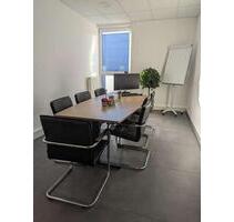 Bürofläche mit modernem Ambiente - Duisburg Rheinhausen