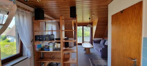 Foto - Sehr schöne und gemütliche 1-Zimmer-Wohnung