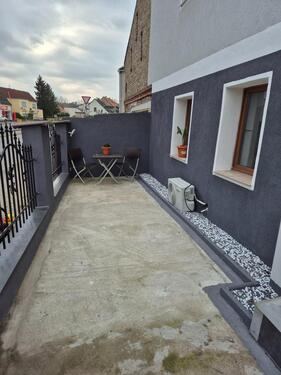 Foto - Haus 118m² alles neu ohne Garten