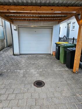 Foto - Garage zu vermieten - 140,00 EUR Miete,